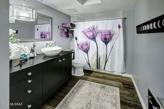 2611 E Avenida De Maria, Tucson, AZ 85718