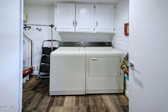 2611 E Avenida De Maria, Tucson, AZ 85718