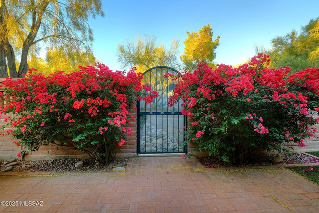 2611 E Avenida De Maria, Tucson, AZ 85718