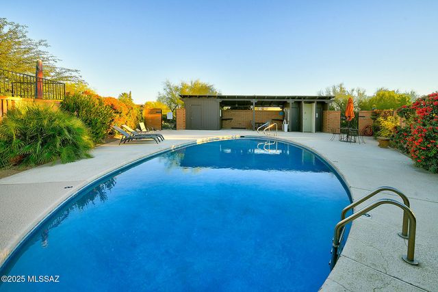 2611 E Avenida De Maria, Tucson, AZ 85718