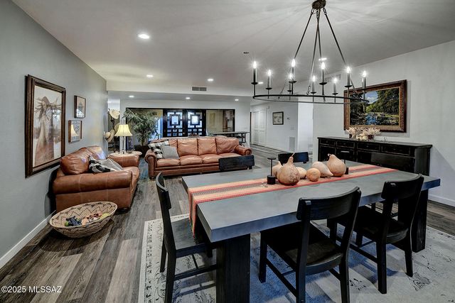 2611 E Avenida De Maria, Tucson, AZ 85718