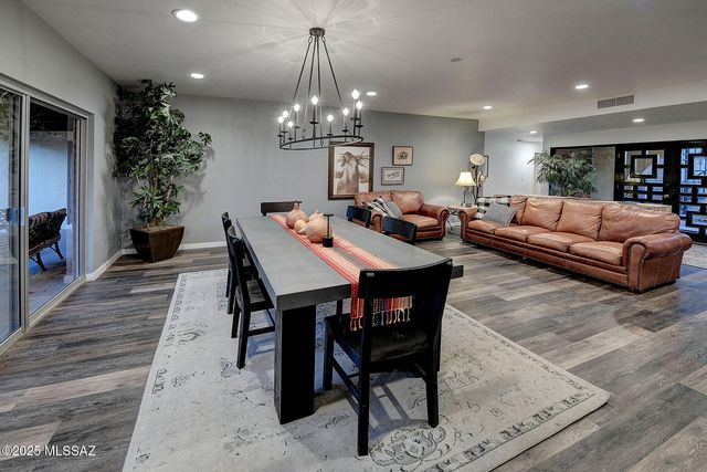 2611 E Avenida De Maria, Tucson, AZ 85718