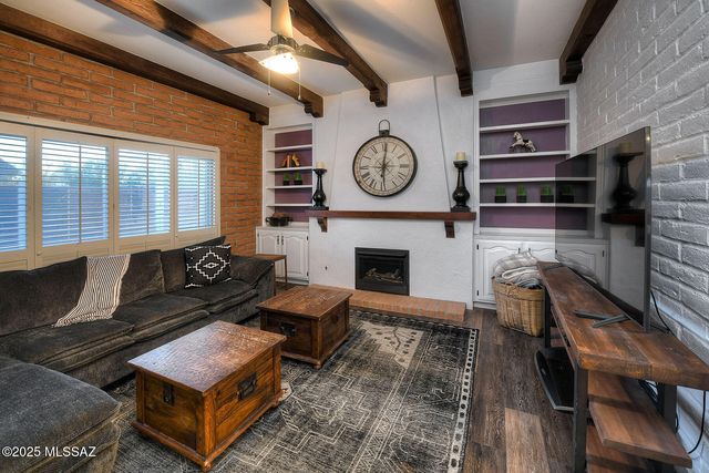 2611 E Avenida De Maria, Tucson, AZ 85718