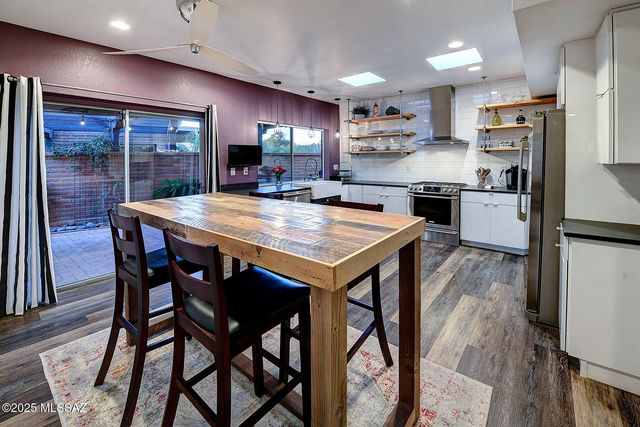 2611 E Avenida De Maria, Tucson, AZ 85718