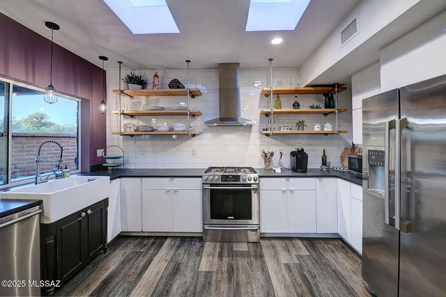 2611 E Avenida De Maria, Tucson, AZ 85718