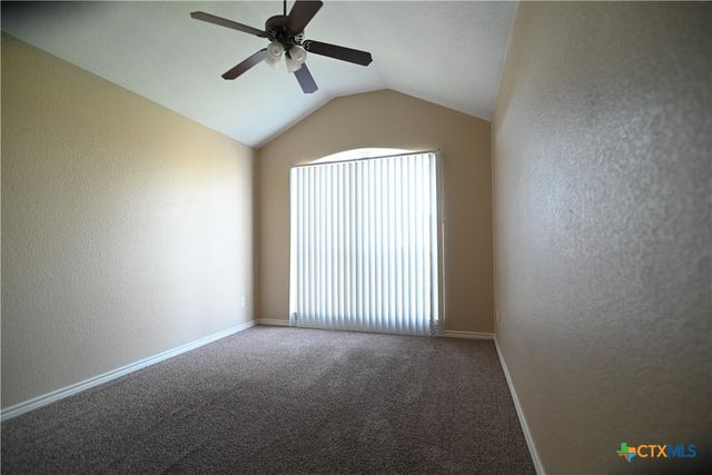 3906 Tatonka Drive, Killeen, TX 76549
