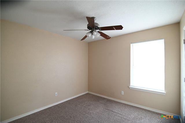 3906 Tatonka Drive, Killeen, TX 76549