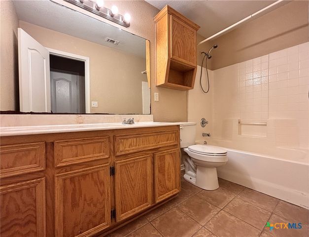 3906 Tatonka Drive, Killeen, TX 76549
