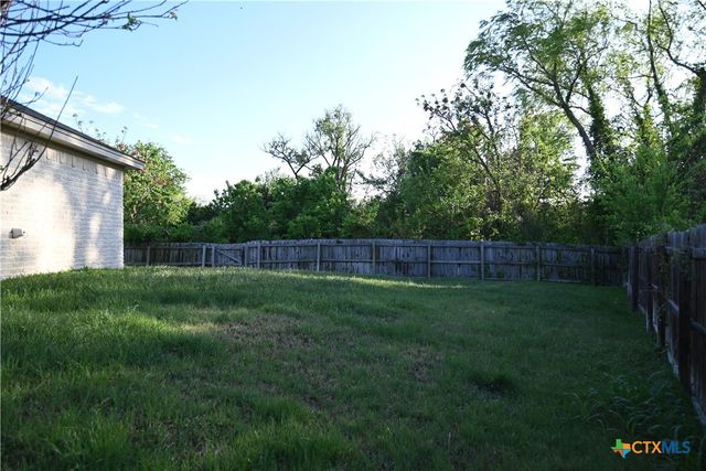 3906 Tatonka Drive, Killeen, TX 76549