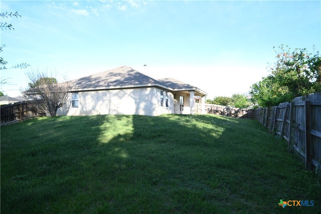 3906 Tatonka Drive, Killeen, TX 76549