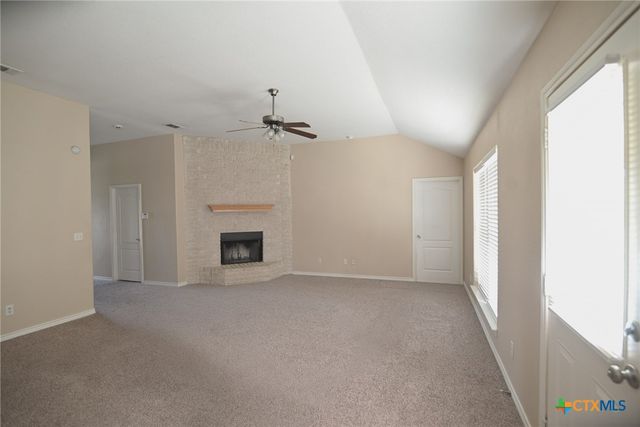 3906 Tatonka Drive, Killeen, TX 76549
