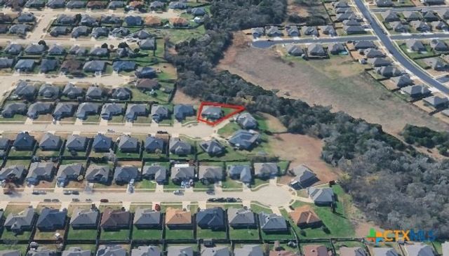 3906 Tatonka Drive, Killeen, TX 76549