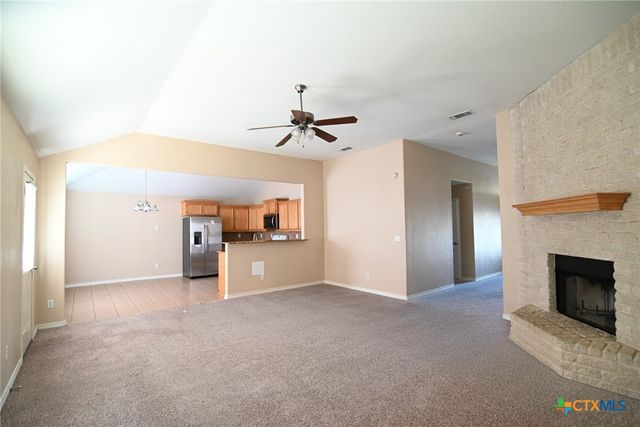 3906 Tatonka Drive, Killeen, TX 76549