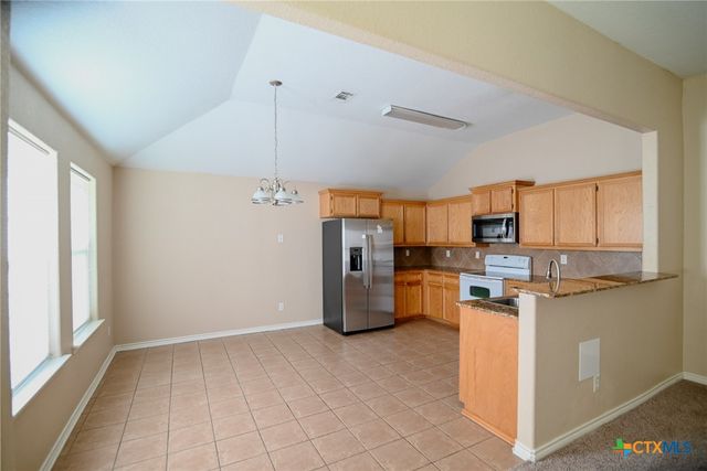 3906 Tatonka Drive, Killeen, TX 76549