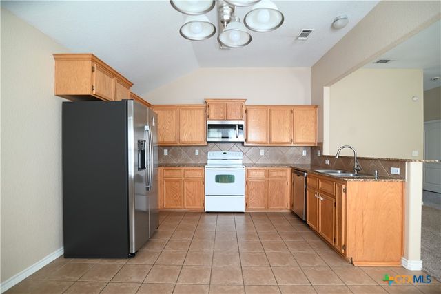 3906 Tatonka Drive, Killeen, TX 76549