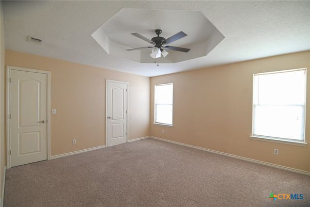 3906 Tatonka Drive, Killeen, TX 76549