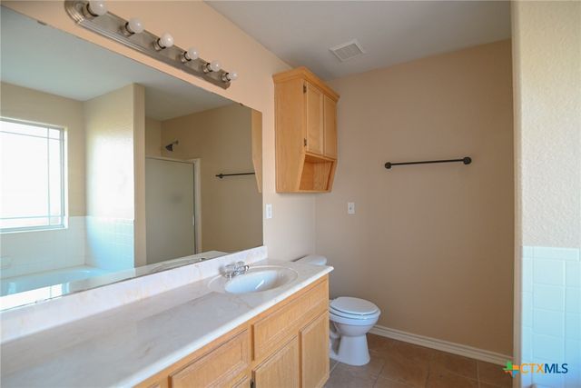 3906 Tatonka Drive, Killeen, TX 76549