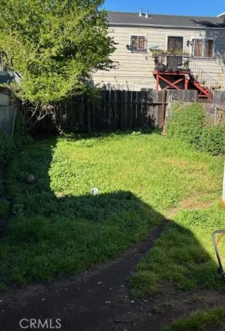 731 Campbell St, Oakland, CA 94607