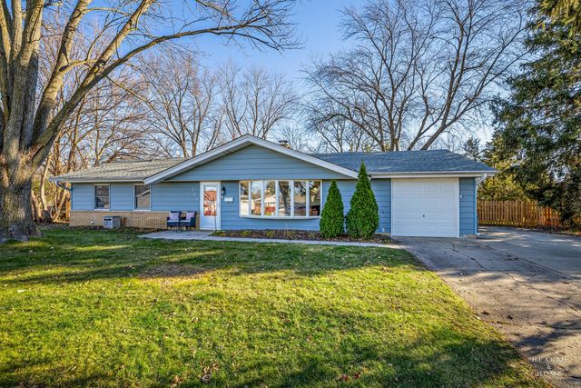 125 Weymouth Court, Schaumburg, IL 60193