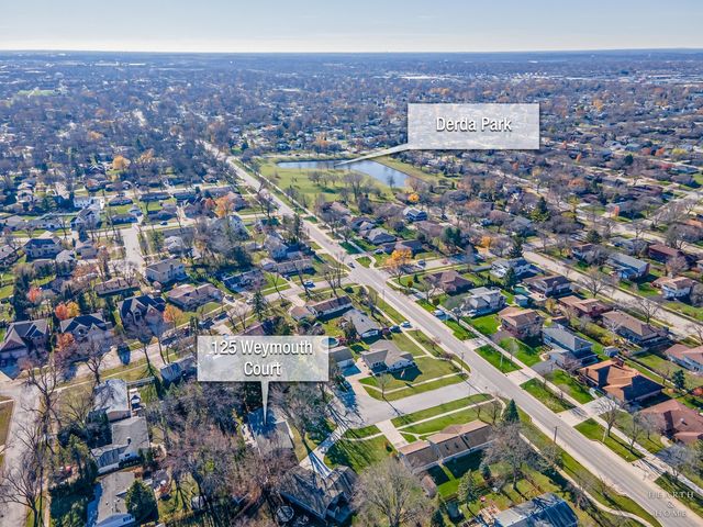 125 Weymouth Court, Schaumburg, IL 60193