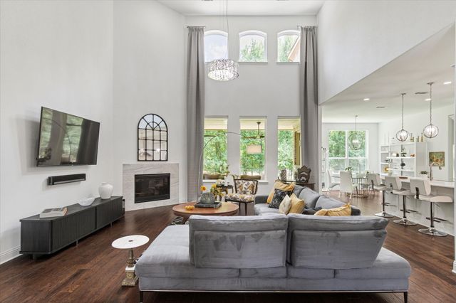 10933 Smoky Oak Trail, Flower Mound, TX 76226