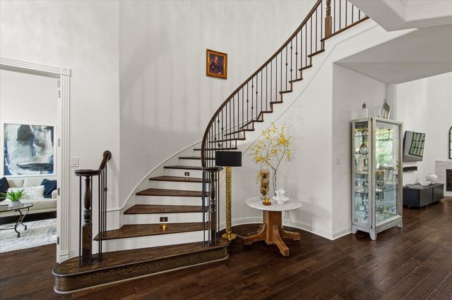 10933 Smoky Oak Trail, Flower Mound, TX 76226