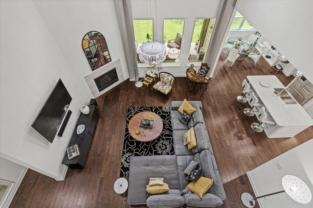 10933 Smoky Oak Trail, Flower Mound, TX 76226