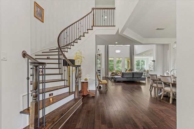 10933 Smoky Oak Trail, Flower Mound, TX 76226