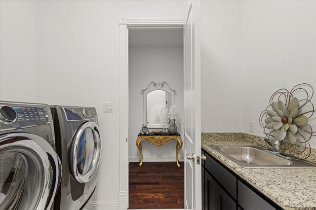 10933 Smoky Oak Trail, Flower Mound, TX 76226