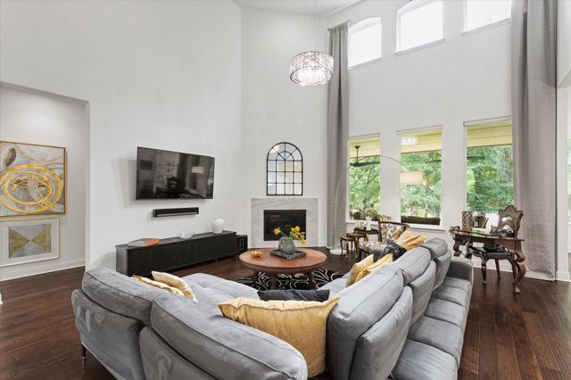 10933 Smoky Oak Trail, Flower Mound, TX 76226