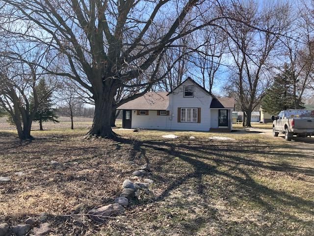 358 cypress Avenue, New Richland, MN 56072