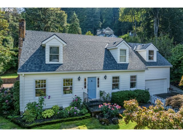 1606 S CAREY Ln, Portland, OR 97219