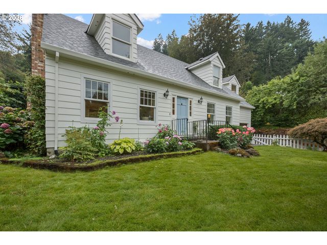 1606 S CAREY Ln, Portland, OR 97219