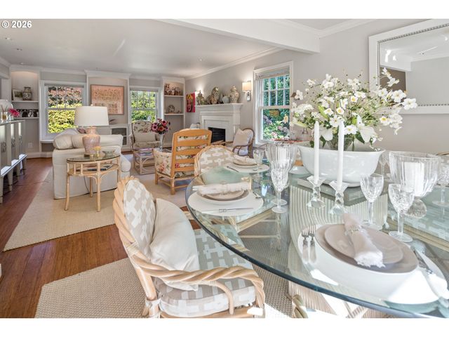 1606 S CAREY Ln, Portland, OR 97219