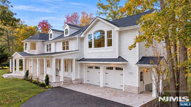 115 Morris Avenue, Haworth, NJ 07641