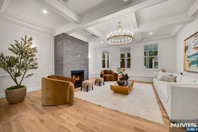 115 Morris Avenue, Haworth, NJ 07641