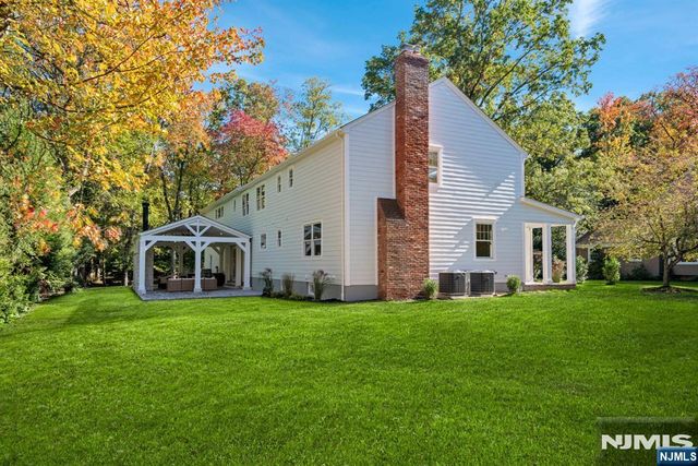 115 Morris Avenue, Haworth, NJ 07641