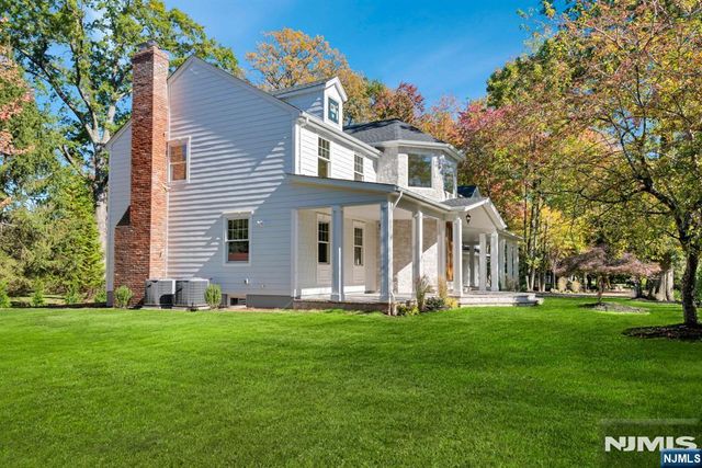 115 Morris Avenue, Haworth, NJ 07641