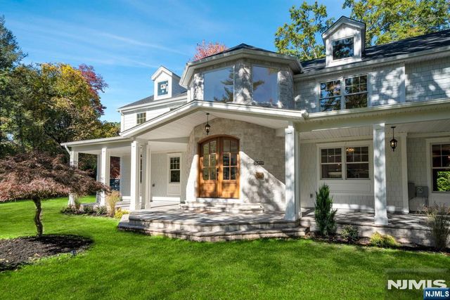 115 Morris Avenue, Haworth, NJ 07641
