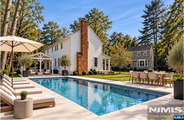 115 Morris Avenue, Haworth, NJ 07641