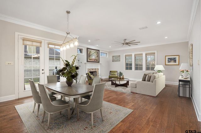 104 Elm Tree Cir, Bullard, TX 75757