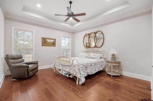 104 Elm Tree Cir, Bullard, TX 75757