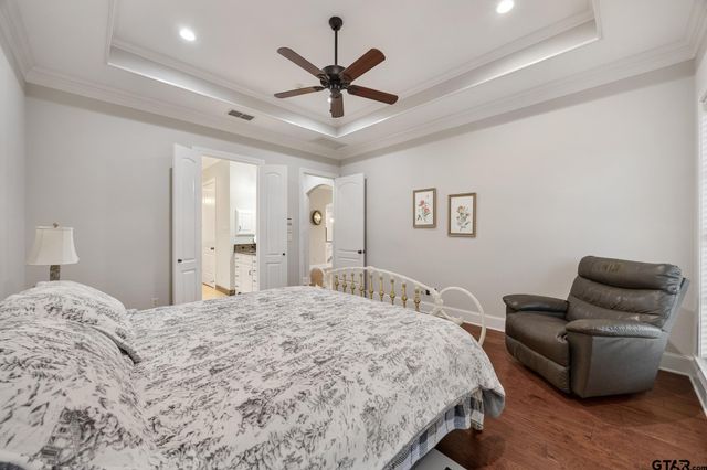 104 Elm Tree Cir, Bullard, TX 75757