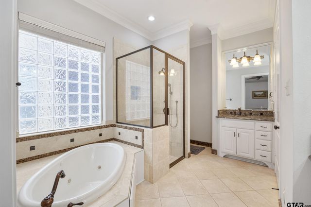 104 Elm Tree Cir, Bullard, TX 75757