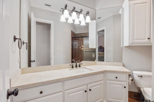 104 Elm Tree Cir, Bullard, TX 75757