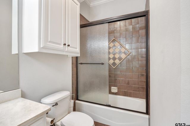 104 Elm Tree Cir, Bullard, TX 75757