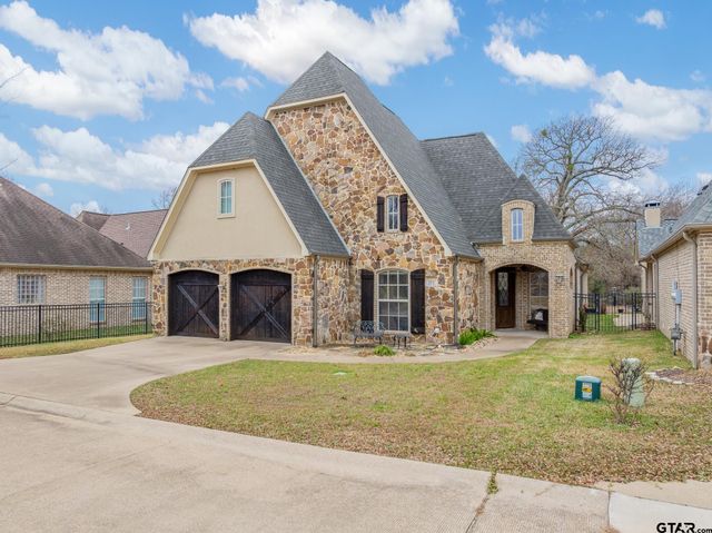 104 Elm Tree Cir, Bullard, TX 75757