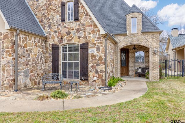 104 Elm Tree Cir, Bullard, TX 75757