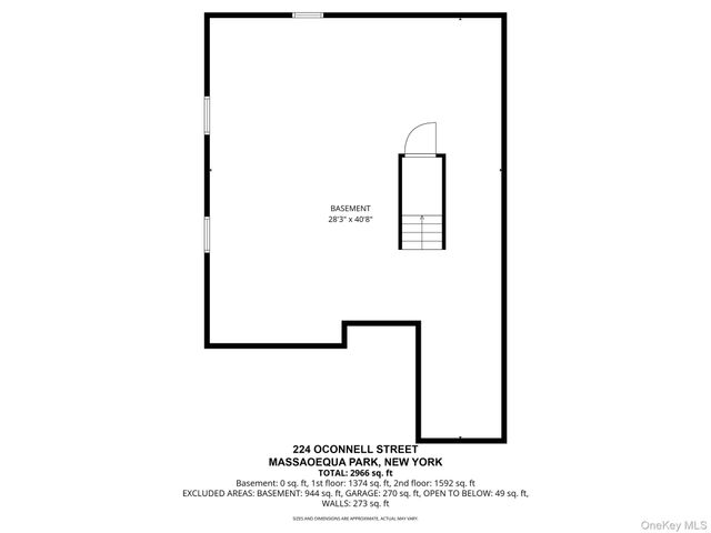 224 Oconnell Street, Massapequa Park, NY 11762