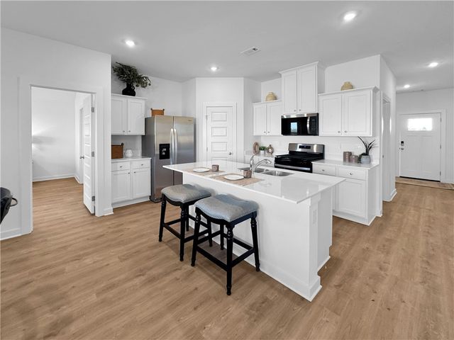 212 Ratliff Avenue, Pea Ridge, AR 72751